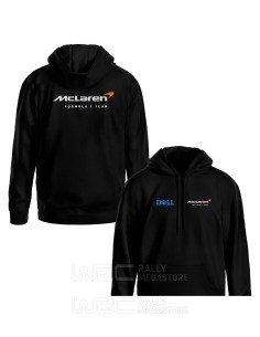 HOODIE MCLAREN DELL