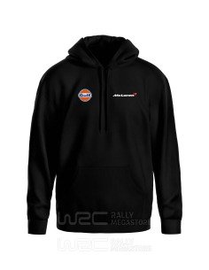 HOODIE MCLAREN GULF