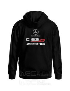 HOODIE MERCEDES AMG C63S 2