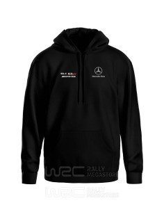 HOODIE MERCEDES AMG GLC 63S