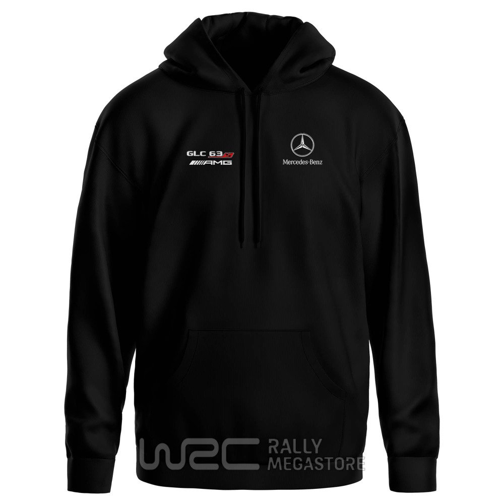 HOODIE MERCEDES AMG GLC 63S