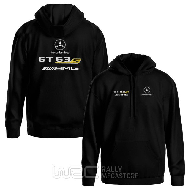 HOODIE MERCEDES AMG GT 63S