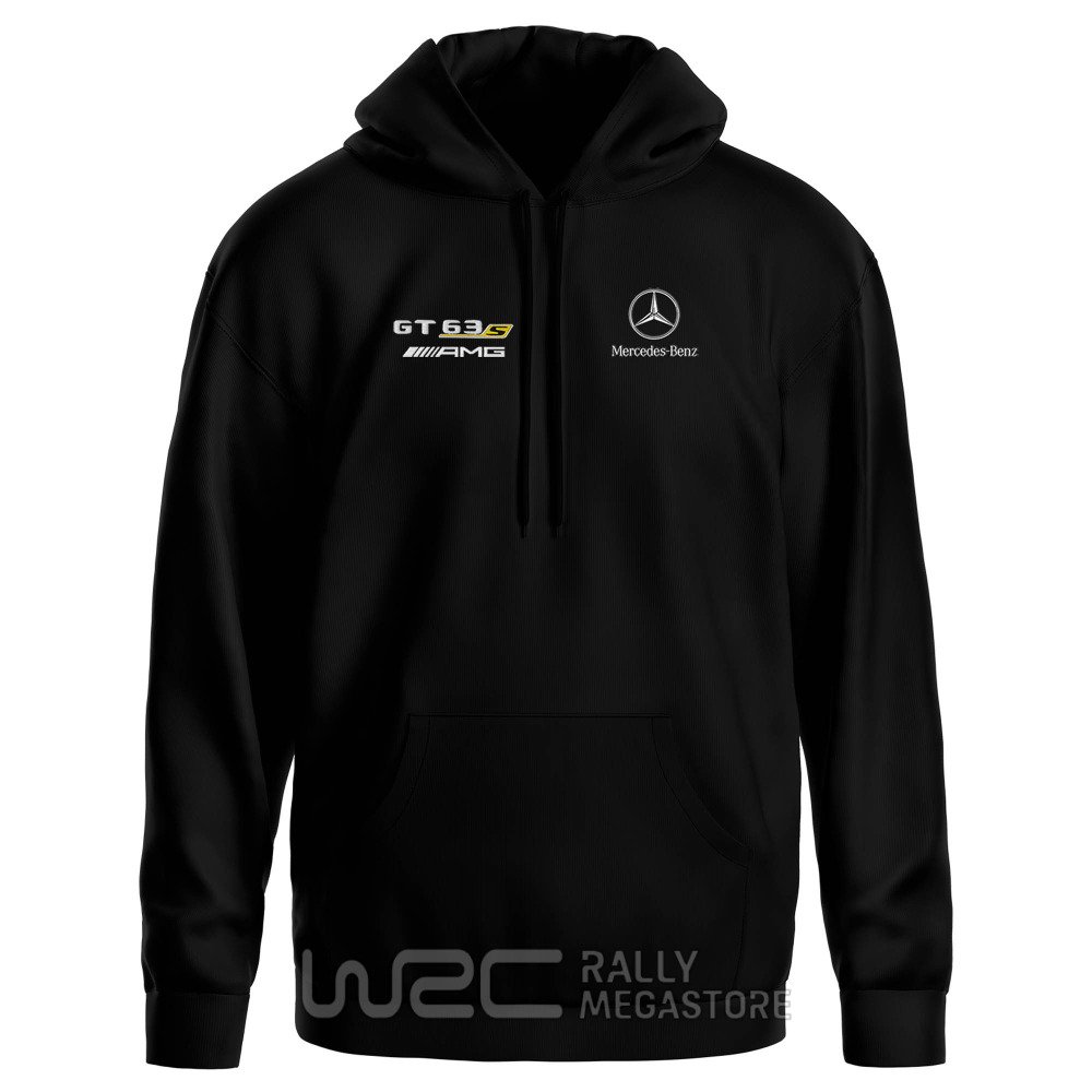 HOODIE MERCEDES AMG GT 63S