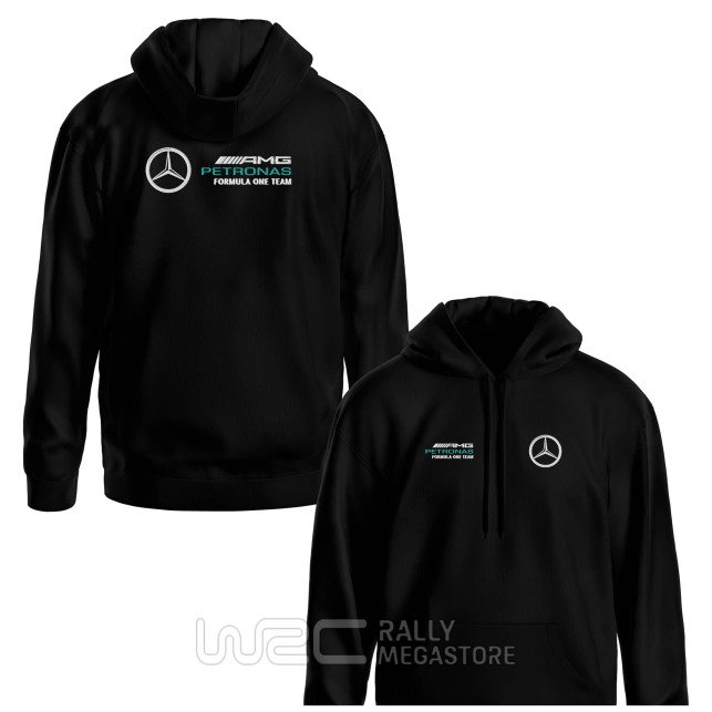 HOODIE MERCEDES AMG PETRONAS