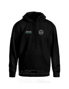 HOODIE MERCEDES AMG PETRONAS