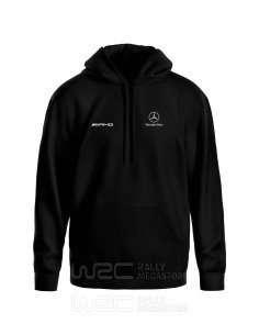 HOODIE MERCEDES AMG
