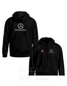 HOODIE MERCEDES CITGO