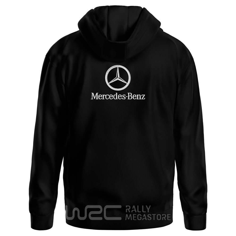 HOODIE MERCEDES CITGO