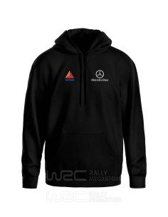 HOODIE MERCEDES CITGO