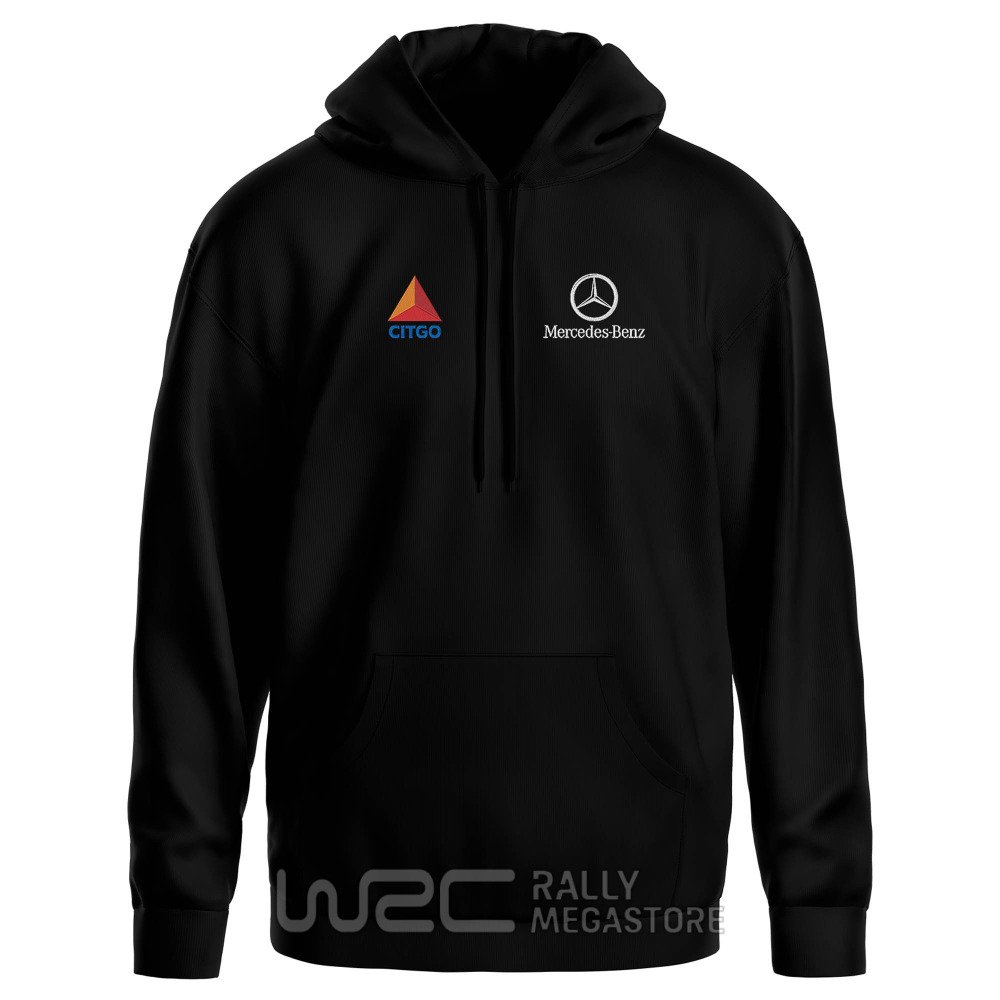 HOODIE MERCEDES CITGO