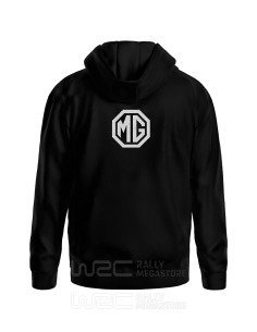 HOODIE MG MICHELIN 2