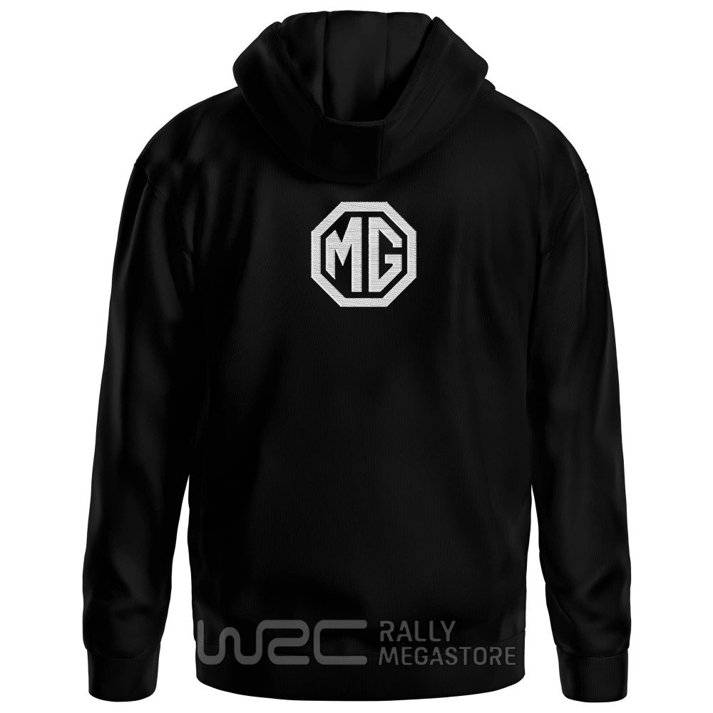 HOODIE MG MICHELIN