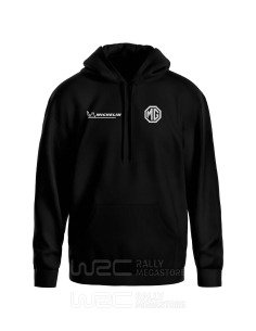 HOODIE MG MICHELIN