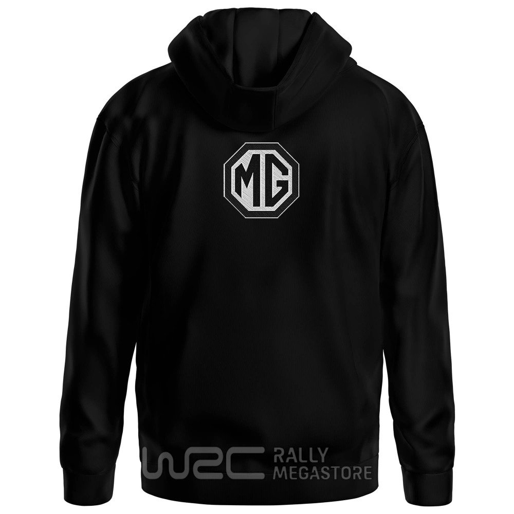HOODIE MG