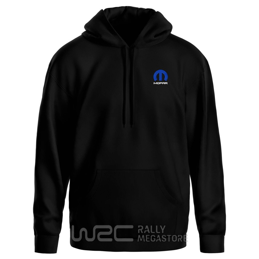 HOODIE MOPAR
