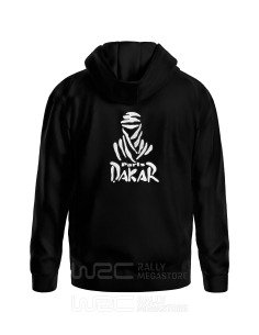 HOODIE PARIS DAKAR 2