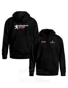 HOODIE PEUGEOT 205 GTI