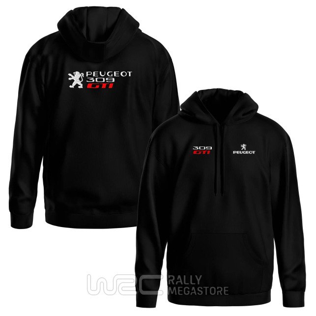 HOODIE PEUGEOT 309 GTI