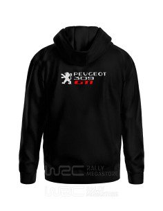 HOODIE PEUGEOT 309 GTI 2