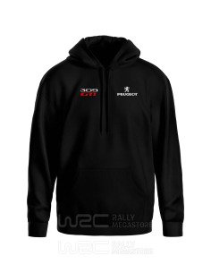 HOODIE PEUGEOT 309 GTI