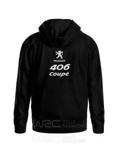 HOODIE PEUGEOT 406 COUPE 2