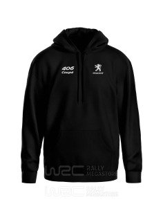 HOODIE PEUGEOT 406 COUPE