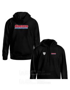 HOODIE PEUGEOT COSTCO