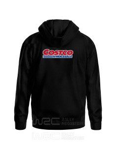 HOODIE PEUGEOT COSTCO 2