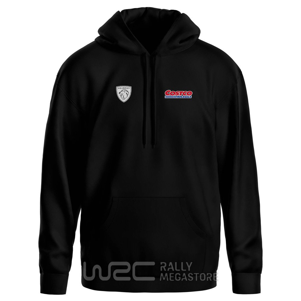 HOODIE PEUGEOT COSTCO