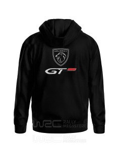 HOODIE PEUGEOT GT