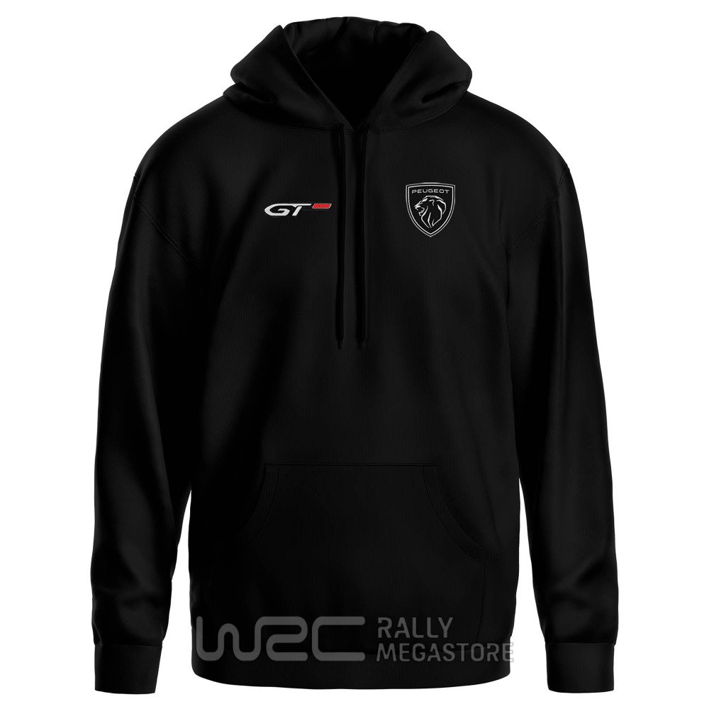 HOODIE PEUGEOT GT