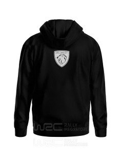 HOODIE PEUGEOT MICHELIN 2