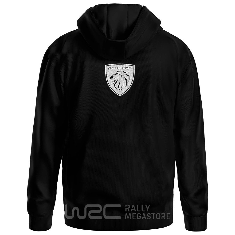 HOODIE PEUGEOT MICHELIN