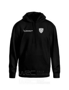 HOODIE PEUGEOT MICHELIN