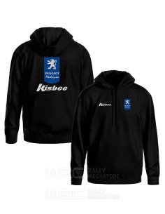 HOODIE PEUGEOT MOTOCYCLES KISBEE