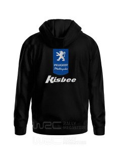 HOODIE PEUGEOT MOTOCYCLES KISBEE 2