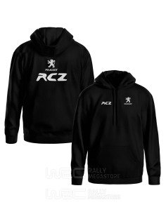 HOODIE PEUGEOT RCZ