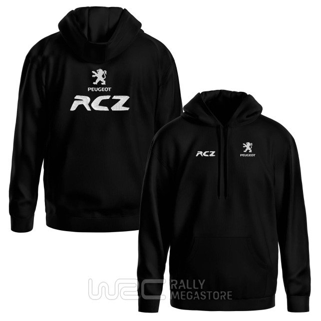 HOODIE PEUGEOT RCZ