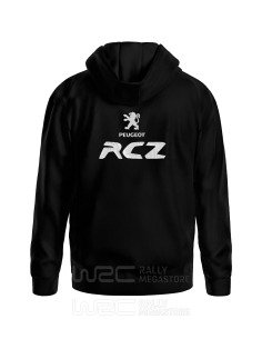 HOODIE PEUGEOT RCZ 2