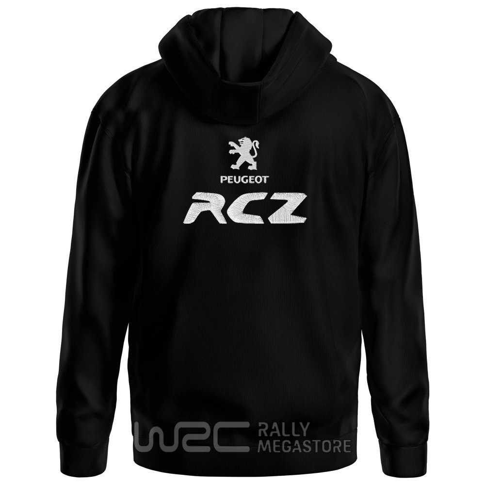 HOODIE PEUGEOT RCZ