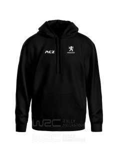 HOODIE PEUGEOT RCZ