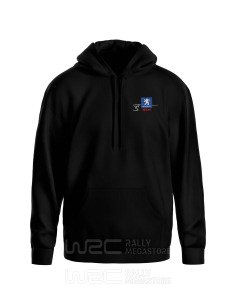 HOODIE PEUGEOT SPORT