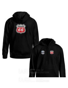 HOODIE PHILLIPS 66 INDY CAR
