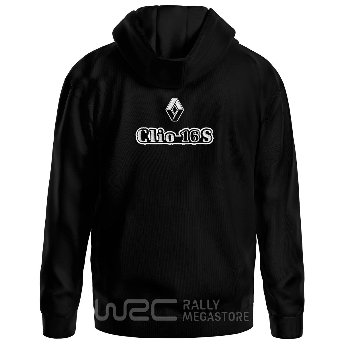 HOODIE RENAULT CLIO 16S 1991