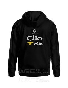 HOODIE RENAULT CLIO RS 2