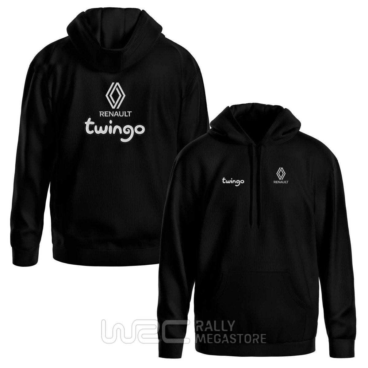 HOODIE RENAULT TWINGO