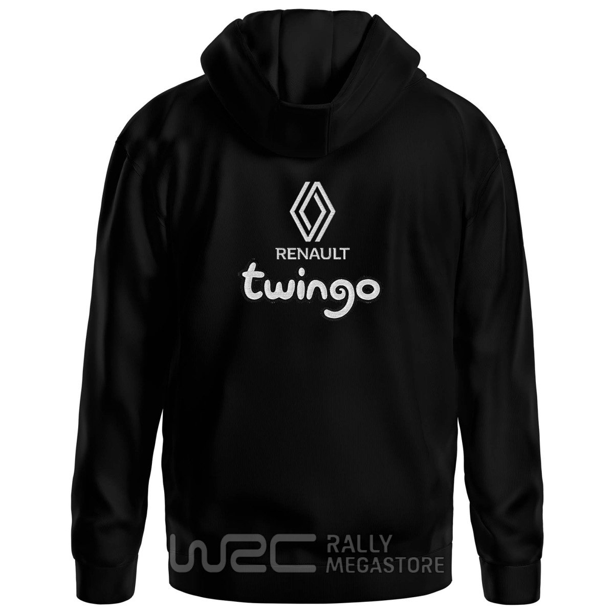 HOODIE RENAULT TWINGO
