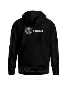 HOODIE SAAB SCANIA CONTINENTAL 2