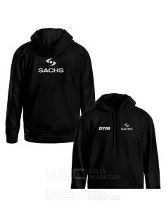 HOODIE SACHS DTM