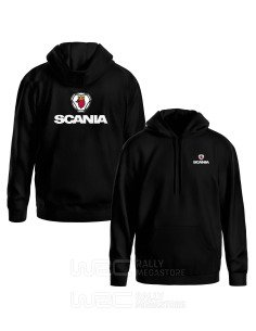 HOODIE SCANIA 2007
